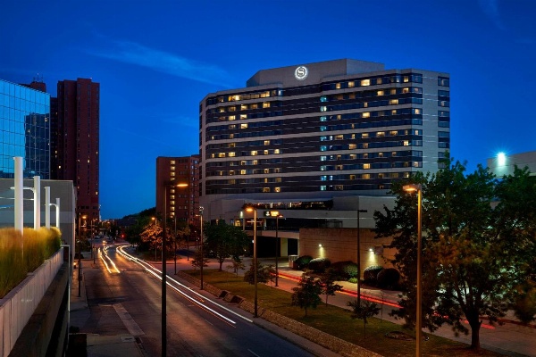 Sheraton Inner Harbor Hotel image 6